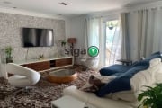 VENDE na Vila Andrade (Região do Morumbi) Apartamento com 3 Suítes e 3 Vagas