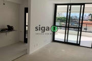 Apartamento à venda 2 Quartos, 1 Vaga, 81m², Saúde-SP