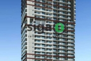 Apartamento para venda no Brooklin 02 dormitórios, São Paulo - SP