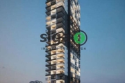 Apartamento Studio para venda no Alto da Boa Vista, São Paulo - SP