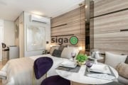 Apartamento Studio para venda no Alto da Boa Vista, São Paulo - SP