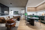 Apartamento para venda na Vila Ipojuca 02 suítes, São Paulo - SP