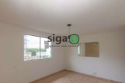 APARTAMENTO DE 48M² COM 2 DORMITORIOS A VENDA PROXIMO AO PARQUE GUARAPIRANGA