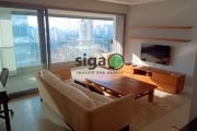 Apartamento à venda, 84m², 2 suítes,1 vaga, Brooklin Paulista