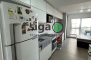 Apartamento Mobiliado Local Privilegiado