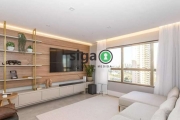 Apartamento para venda no Panamby, São Paulo - SP