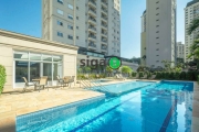 Apartamento de 3 suítes novo na Vila Olímpia