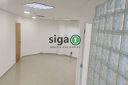 Sala Comercial para alugar no Morumbi (2 salas, 2 Vagas)