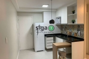 APARTAMENTO (STUDIO)  MOBILIADO PARA LOCAÇÃO NO CAMPO BELO