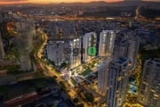 Apartamento à venda 127 metros, 3 Suítes, 2 Vagas