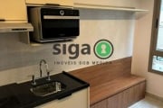 Apartamento Stúdio a venda em Pinheiros - São Paulo-SP