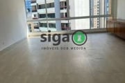 Apartamento 2 Quartos com 2 suítes, 2 vaga de garagem, 117m²  para locação Itaim Bibi