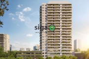 Apartamento para venda em Moema 04 dormitórios, São Paulo - SP