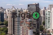 Apartamento para venda em Moema 02 suítes, São Paulo - SP