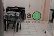 APARTAMENTO COM 2 QUARTOS A VENDA PROXIMO AO PARQUE GUARAPIRANGA