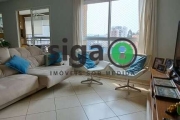 Apartamento com 140m², 3 dormitorios Vila Suzana, Edifício Palazzo Darco