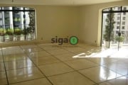 Vendo ou Alugo, apto nos Jardim Paulista, com 4 suites, 3 vagas SEMI MOBILIADO, com 468m²