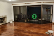 APARTAMENTO Á VENDA NO PANAMBY COM 4 SUÍTES, 4 VAGAS, 235m²