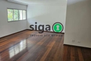 Apto para LOCAÇÂO, SEMI MOBILIADO, com 175m², 3 quartos, sendo 1 suite, 2 vagas, no Jardim Paulista