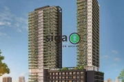 Apartamento para venda em Moema 03 suítes, São Paulo - SP