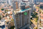 Apartamento para venda no Brooklin, São Paulo - SP