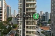 Apartamento para venda na Vila Olímpia, São Paulo - SP