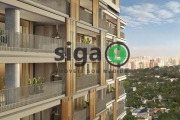 Apartamento para venda em Pinheiros 02 suítes, São Paulo - SP