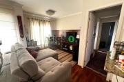 Apartamento a venda no Brooklin com 3 quartos