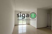 Apartamento com 52 metros 2 dormitórios