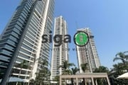 Apartamento a venda Parque Global 330 m²