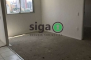 EXCELENTE PARA INVESTIMENTO: LIBERDADE PROXIMO METRÔ 1 DORM. 36/M²