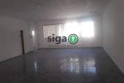 Sala comercial Sobreloja  Tatuapé