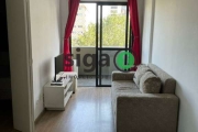 STUDIO JARDIM PAULISTA-EDIFICIO ISABELLE 35M²