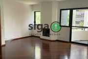 APARTAMENTO Á VENDA VILA SUZANA, EDIFÍCO HELOÍSA, 143M², 4 DORMITÓRIOS, E VAGAS