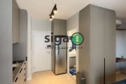 Apartamento Mobiliado com 1 quarto para alugar ao lado metro vila Mariana