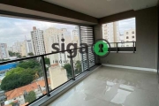 Apartamento com 2 quartos 1 suíte e home officie à venda em Vila Mariana - SP