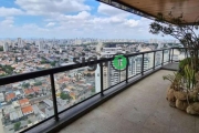 Apartamento com 4 Quartos à venda, 374m² - Chácara Klabin