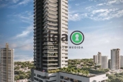 Apartamento com 4 quartos à venda em Sumarezinho - SP