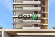 APARTAMENTO A VENDA NA CHÁCARA KLABIN 154m² 3 SUÍTES 2 VAGAS HALL PRIVATIVO