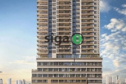 Apartamento a venda no Brooklin com 3 suítes