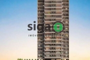 Apartamento para venda em Perdizes 2 suítes, São Paulo - SP