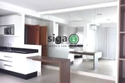 Apartamento/Studio 55m² em Frente ao Shopping Anália Franco