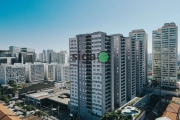 Apartamento a venda 49 metros, 2 Dormitórios, 1 Vaga