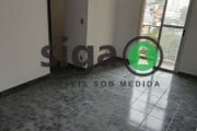 Apartamento 2 Quartos, 1 vaga de garagem, 55m²  á Venda  Vila das Beleza