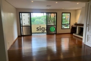 VENDE na Vila Suzana (Região do Morumbi) Apartamento com 3 quartos e 3 Vagas