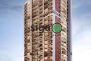 Penthouse 125 metros, 2 Suítes, 2 Vagas