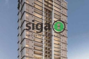 Apartamento para venda em Perdizes 03 dormitórios, São Paulo - SP