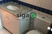 Apartamento à venda, 3 Quartos, 2 Vagas, 107m², Chácara Klabin-SP