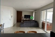 APARTAMENTO PARA VENDA COM 3 QUARTOS SENDO SUITE NO MORUMBI