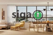 Apartamento para venda em Pinheiros 02 suítes, São Paulo - SP